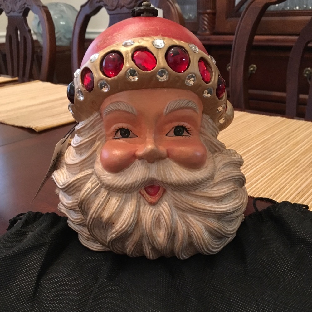 RARE, new Timmy Woods signed & numbered purse